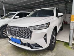 Haval H6 Third Generation 1.5T Automatic Two-Wheel Drive Max - ფოტო 1