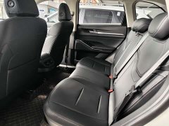 Haval H6 Third Generation 1.5T Automatic Two-Wheel Drive Max - ფოტო 11