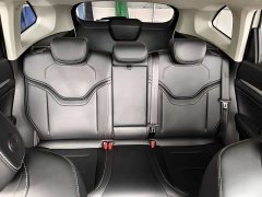 Haval H6 Third Generation 1.5T Automatic Two-Wheel Drive Max - ფოტო 12