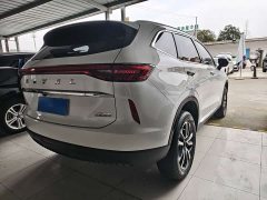 Haval H6 Third Generation 1.5T Automatic Two-Wheel Drive Max - ფოტო 14