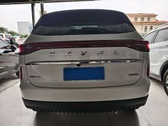 Haval H6 Third Generation 1.5T Automatic Two-Wheel Drive Max - ფოტო 15
