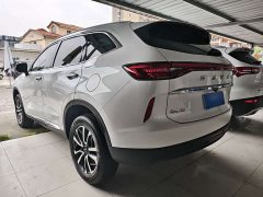 Haval H6 Third Generation 1.5T Automatic Two-Wheel Drive Max - ფოტო 16