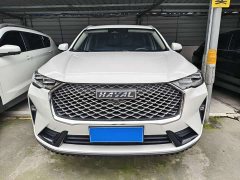 Haval H6 Third Generation 1.5T Automatic Two-Wheel Drive Max - ფოტო 2
