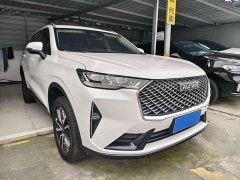 Haval H6 Third Generation 1.5T Automatic Two-Wheel Drive Max - ფოტო 3