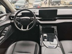 Haval H6 Third Generation 1.5T Automatic Two-Wheel Drive Max - ფოტო 4