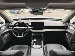 Haval H6 Third Generation 1.5T Automatic Two-Wheel Drive Max - ფოტო 5
