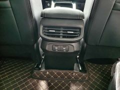 Haval H6 Third Generation 1.5T Automatic Two-Wheel Drive Max - ფოტო 7