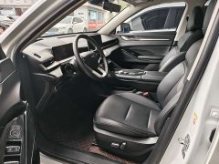 Haval H6 Third Generation 1.5T Automatic Two-Wheel Drive Max - ფოტო 8