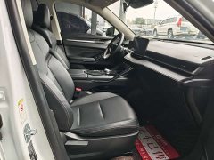 Haval H6 Third Generation 1.5T Automatic Two-Wheel Drive Max - ფოტო 9