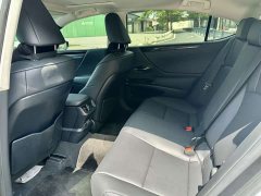 Lexus ES 200 Excellence Edition - ფოტო 9