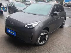 Geely Xing Yuan UP 410km Explorer Edition - ფოტო 1