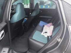 Geely Xing Yuan UP 410km Explorer Edition - ფოტო 11