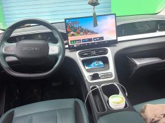 Geely Xing Yuan UP 410km Explorer Edition - ფოტო 12