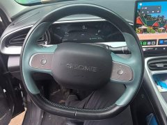 Geely Xing Yuan UP 410km Explorer Edition - ფოტო 15