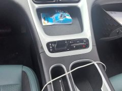 Geely Xing Yuan UP 410km Explorer Edition - ფოტო 16