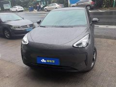 Geely Xing Yuan UP 410km Explorer Edition - ფოტო 2