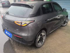 Geely Xing Yuan UP 410km Explorer Edition - ფოტო 3