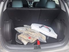 Geely Xing Yuan UP 410km Explorer Edition - ფოტო 4