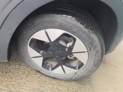 Geely Xing Yuan UP 410km Explorer Edition - ფოტო 6