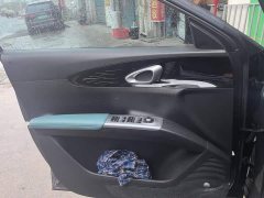 Geely Xing Yuan UP 410km Explorer Edition - ფოტო 7