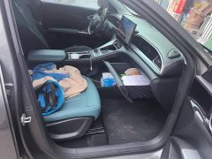 Geely Xing Yuan UP 410km Explorer Edition - ფოტო 8
