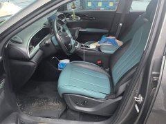 Geely Xing Yuan UP 410km Explorer Edition - ფოტო 9