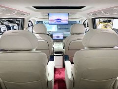 Voyah Lantu Dreamchaser PHEV Qiankun Ultra - ფოტო 12
