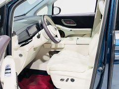 Voyah Lantu Dreamchaser PHEV Qiankun Ultra - ფოტო 14