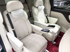 Voyah Lantu Dreamchaser PHEV Qiankun Ultra - ფოტო 15