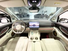 Voyah Lantu Dreamchaser PHEV Qiankun Ultra - ფოტო 5