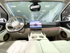 Voyah Lantu Dreamchaser PHEV Qiankun Ultra - ფოტო 9