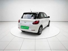 Wuling Binguo 203km Comfort Edition - ფოტო 6