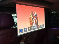 AITO Aion M8 Extended Range Ultra 53.4kWh 5-Seater with 192-Channel LiDAR - ფოტო 16