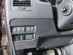 Nissan Pathfinder ARMADA 5.6L Invincible Fleet Flagship Edition - ფოტო 10