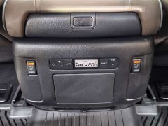 Nissan Pathfinder ARMADA 5.6L Invincible Fleet Flagship Edition - ფოტო 13