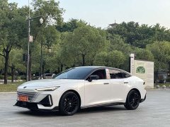 Changan UNI-V 1.5T Sport Edition - ფოტო 1