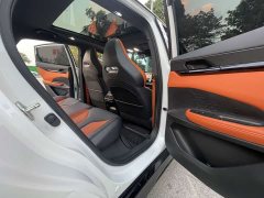 Changan UNI-V 1.5T Sport Edition - ფოტო 10
