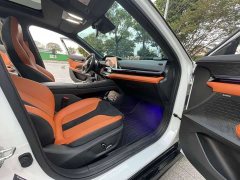 Changan UNI-V 1.5T Sport Edition - ფოტო 11