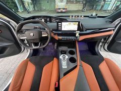Changan UNI-V 1.5T Sport Edition - ფოტო 12