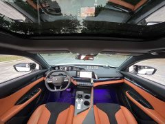 Changan UNI-V 1.5T Sport Edition - ფოტო 13