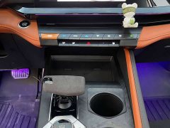 Changan UNI-V 1.5T Sport Edition - ფოტო 16