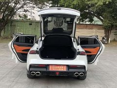 Changan UNI-V 1.5T Sport Edition - ფოტო 19