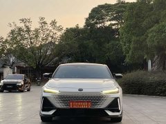 Changan UNI-V 1.5T Sport Edition - ფოტო 2