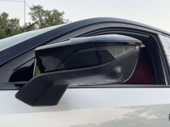 Changan UNI-V 1.5T Sport Edition - ფოტო 20