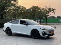 Changan UNI-V 1.5T Sport Edition - ფოტო 3