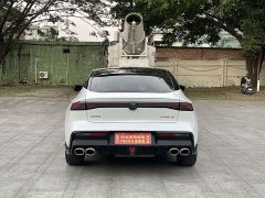 Changan UNI-V 1.5T Sport Edition - ფოტო 5