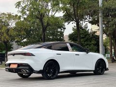 Changan UNI-V 1.5T Sport Edition - ფოტო 6