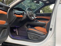 Changan UNI-V 1.5T Sport Edition - ფოტო 7