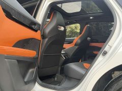 Changan UNI-V 1.5T Sport Edition - ფოტო 8