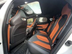 Changan UNI-V 1.5T Sport Edition - ფოტო 9